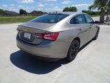 Used 2022 Chevrolet Malibu LT image 2