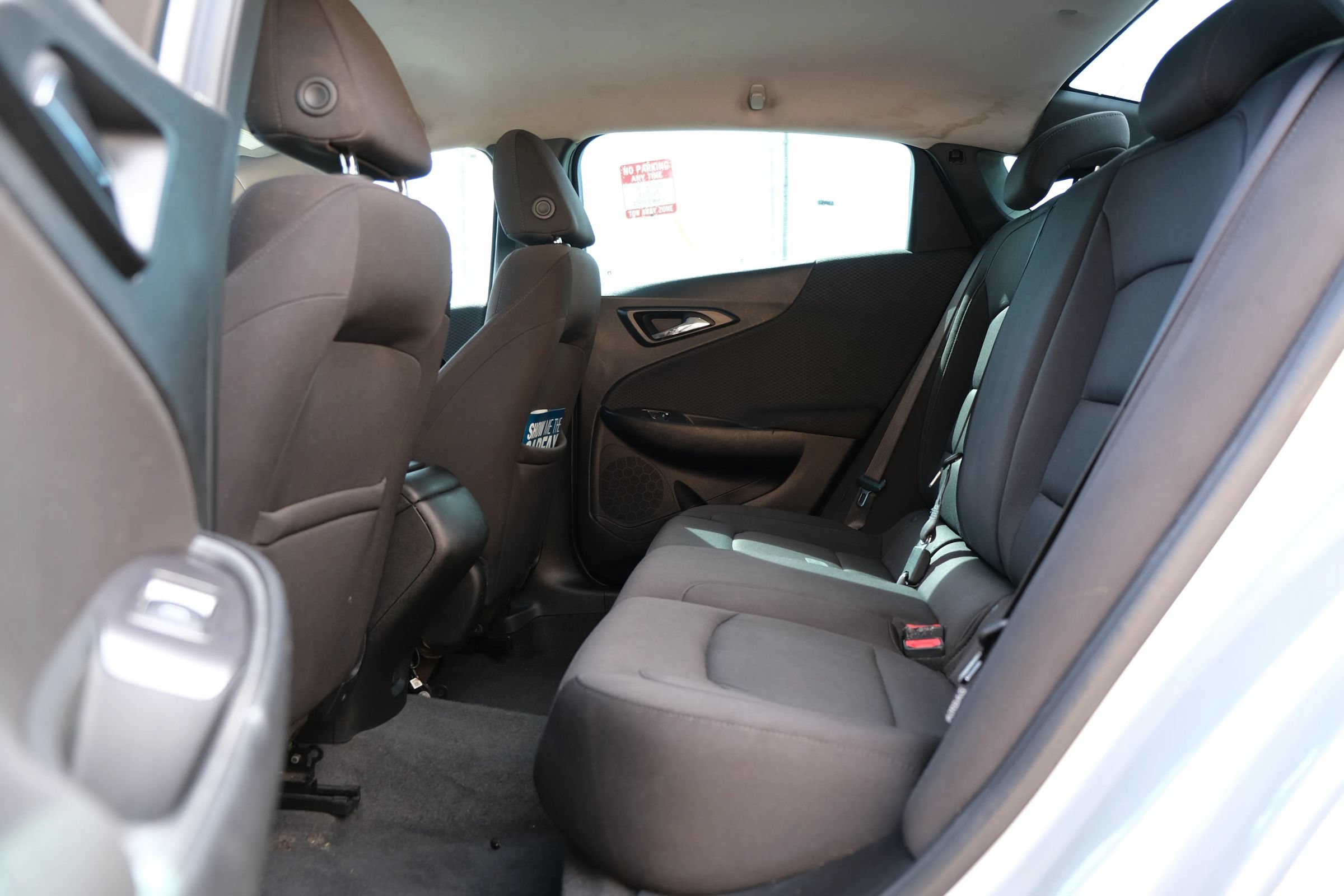 Used 2019 Chevrolet Malibu LS FWD image 12