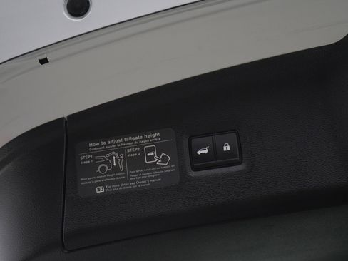 Used 2025 INFINITI QX55 Sensory w/ Lighting Package image 19