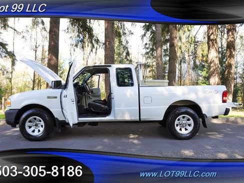 Used 2011 Ford Ranger XL AWD/4WD image 24