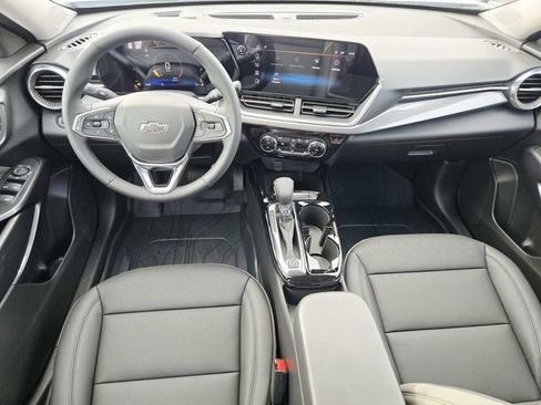 New 2026 Chevrolet Trax ACTIV w/ Driver Confidence Package image 6