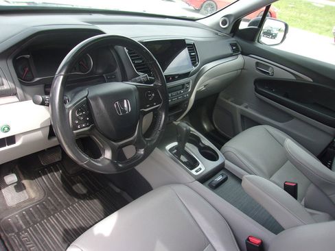 Used 2019 Honda Pilot EX-L image 10