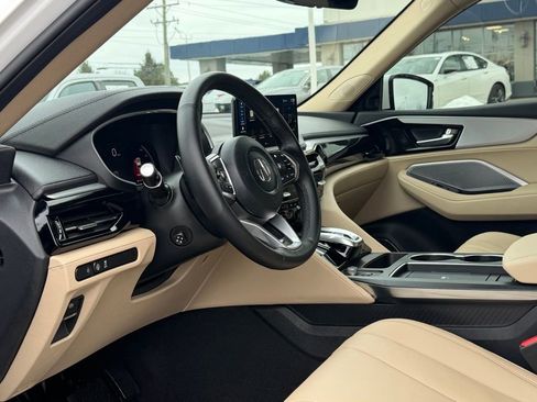 Used 2026 Acura MDX SH-AWD image 8