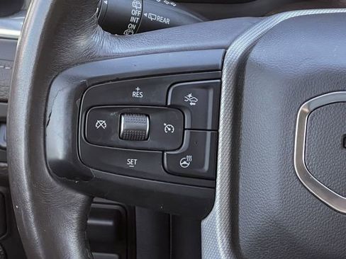 Used 2021 GMC Yukon Denali w/ Denali Premium Package image 15