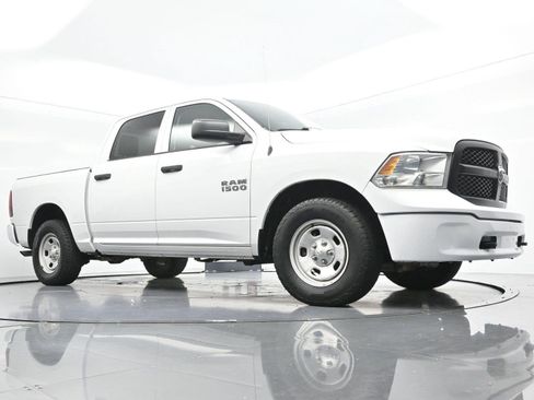 Used 2015 RAM 1500 Tradesman w/ Popular Equipment Group AWD/4WD image 37