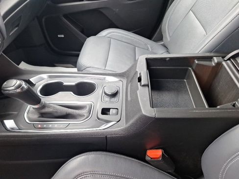 Used 2019 Chevrolet Traverse Premier w/ Driver Confidence II Package image 17