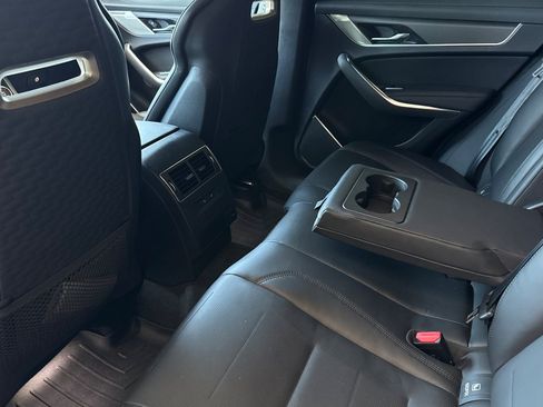 Used 2023 Jaguar F-PACE SVR AWD/4WD image 14