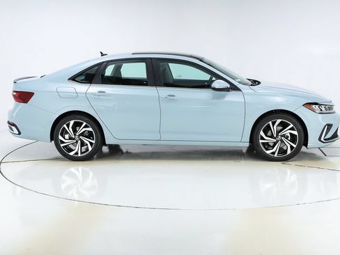 New 2026 Volkswagen Jetta SEL FWD image 48