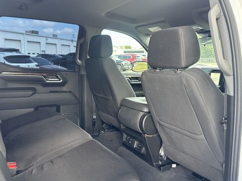 Used 2024 GMC Sierra 1500 SLE AWD/4WD image 12