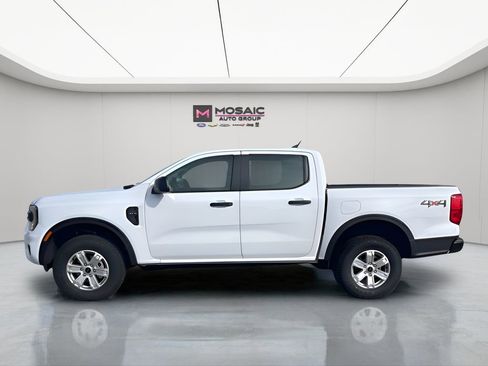 Used 2025 Ford Ranger XL w/ Trailer Tow Package image 4