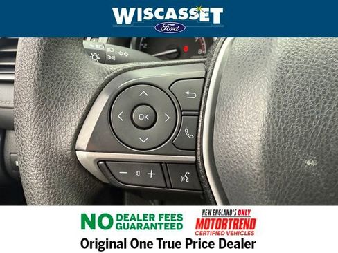 Used 2023 Toyota Camry LE image 10