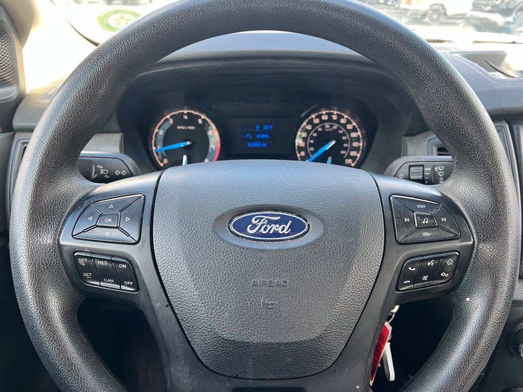 Used 2019 Ford Ranger XL w/ Equipment Group 101A Mid RWD image 13