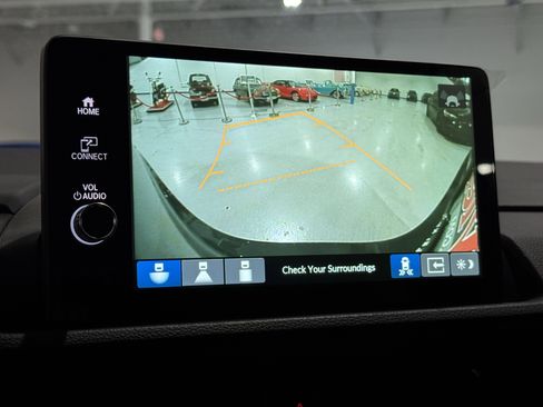 New 2026 Honda CR-V Sport-L image 11