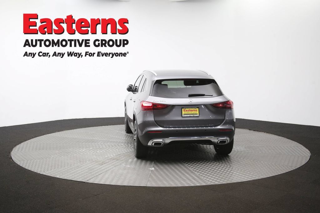 Used 2025 Mercedes-Benz GLA 250 image 35