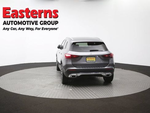 Used 2025 Mercedes-Benz GLA 250 image 35