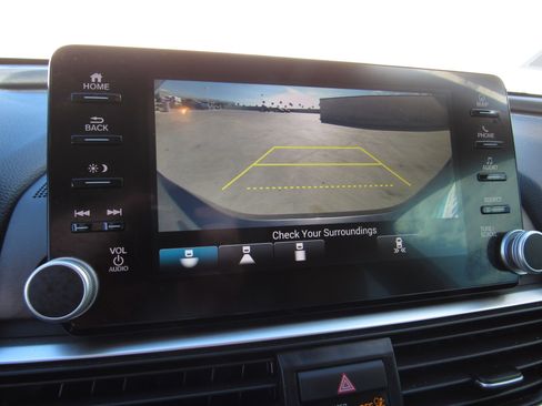 Certified 2020 Honda Accord Touring image 19