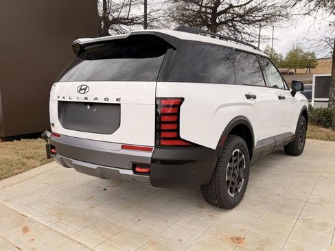 New 2026 Hyundai Palisade XRT Pro image 7