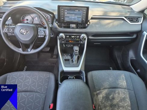 Used 2020 Toyota RAV4 XLE w/ Convenience Package FWD image 30