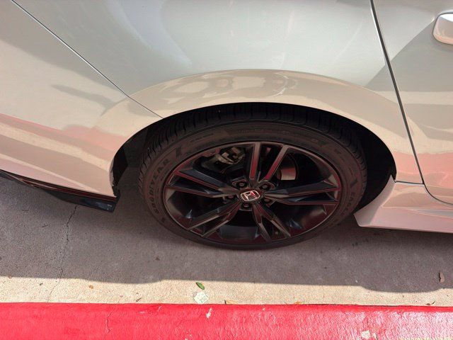 Used 2025 Honda Civic Si image 13