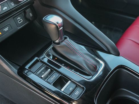 Used 2024 Acura Integra A-Spec image 20