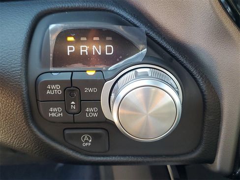 New 2026 RAM 1500 Laramie image 29