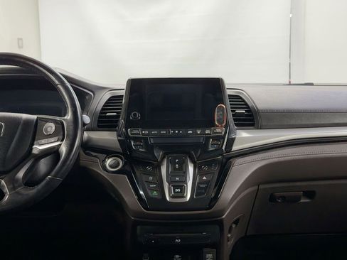 Used 2022 Honda Odyssey Touring image 33