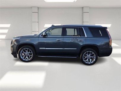 Used 2020 Cadillac Escalade Luxury