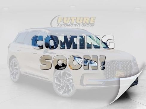 New 2025 Lincoln Corsair Grand Touring w/ Equipment Group 301A AWD/4WD image 17