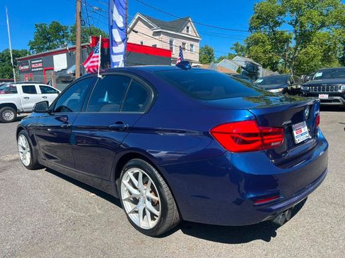 Used 2016 BMW 328i xDrive Sedan AWD/4WD image 6