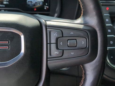 Used 2023 GMC Yukon AT4 AWD/4WD image 29