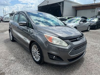 Used 2013 Ford C-MAX SEL