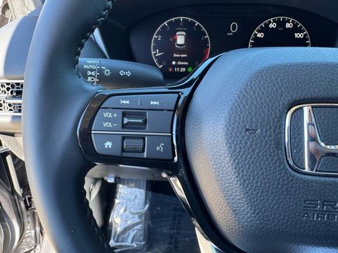 New 2026 Honda HR-V EX-L image 26