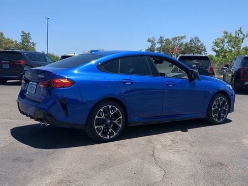Used 2025 BMW M235i xDrive AWD/4WD image 6