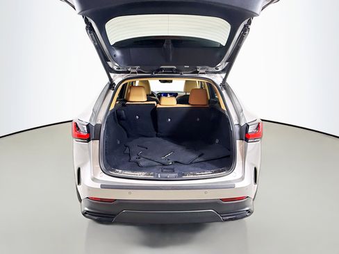 Used 2025 Lexus NX 350 AWD w/ Cold Area Package image 25