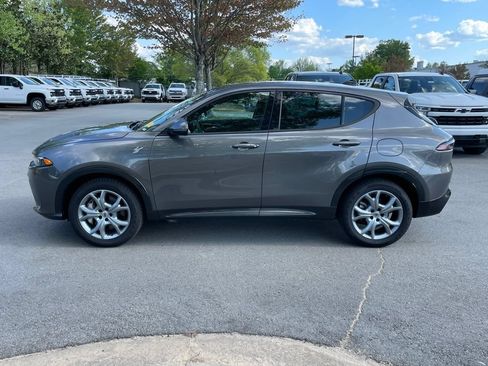 Used 2024 Dodge Hornet R/T AWD/4WD image 4