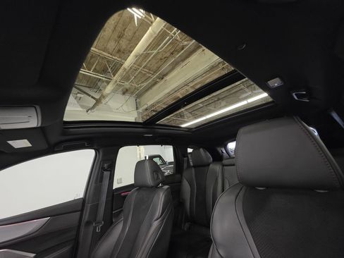 Used 2024 Acura MDX A-Spec image 51