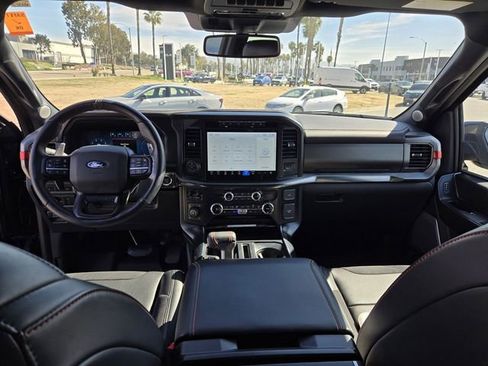 Used 2024 Ford F150 Raptor image 16