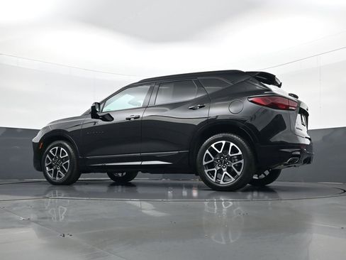 Used 2023 Chevrolet Blazer RS w/ Enhanced Convenience Package image 27