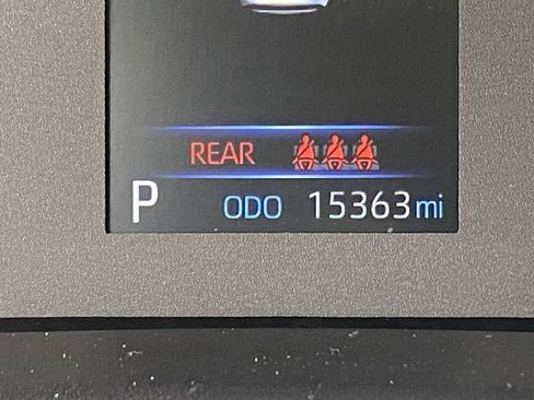 Certified 2024 Toyota Corolla LE FWD image 35