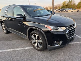 Used 2018 Chevrolet Traverse LT video 1