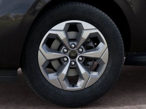 New 2027 Ford Expedition Active AWD/4WD image 19