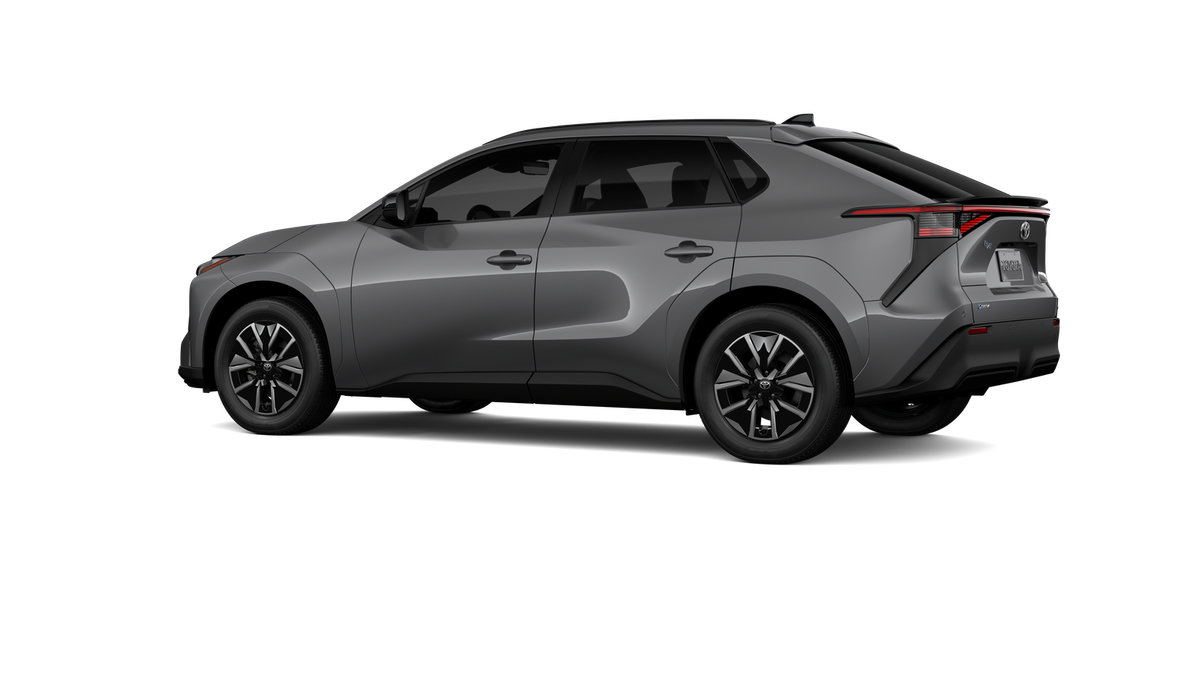 New 2027 Toyota bZ FWD image 27