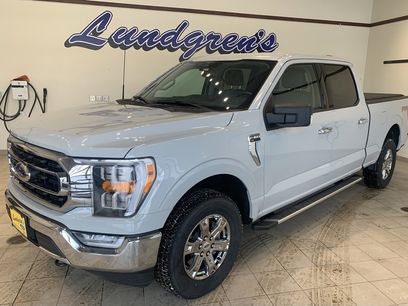 Used 2023 Ford F150 XLT w/ Equipment Group 302A High