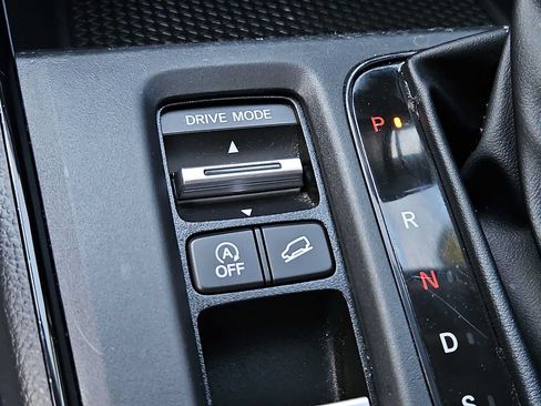 Used 2025 Honda CR-V EX image 24