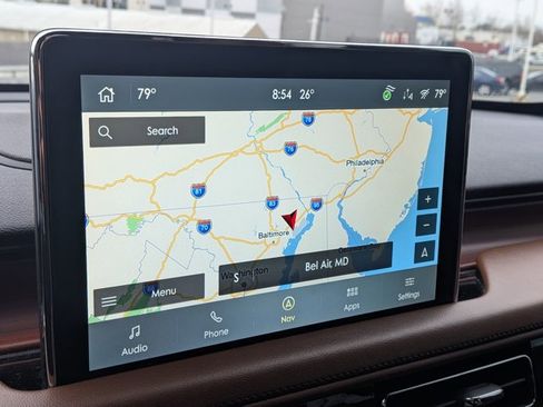 Used 2023 Lincoln Aviator Grand Touring w/ Equipment Group 301A image 11