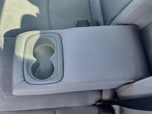 Used 2016 Honda Civic EX-T image 25