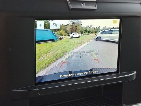 New 2026 Ford F350 XL w/ STX Appearance Package image 12