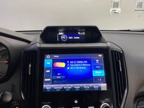 Used 2024 Subaru Forester Sport image 21