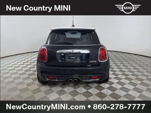 Used 2021 MINI Cooper S image 6