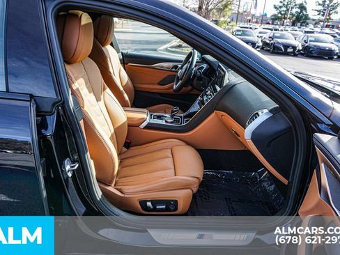 Used 2024 BMW 840i Gran Coupe RWD image 23